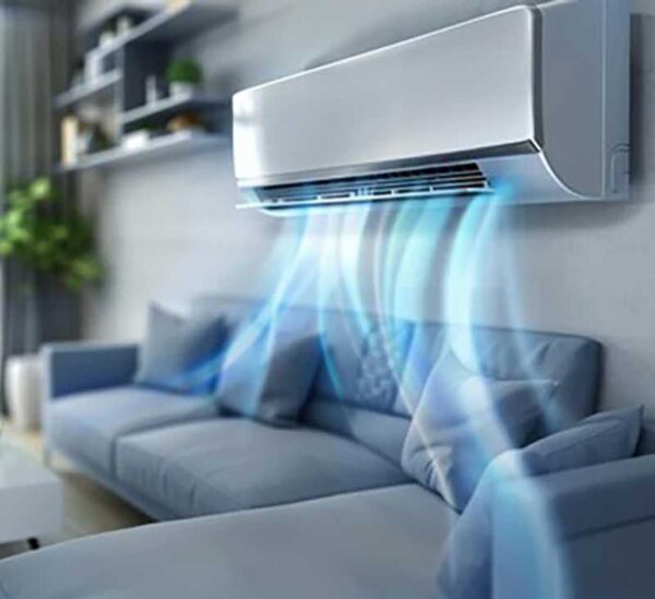 Air condition - Image 4