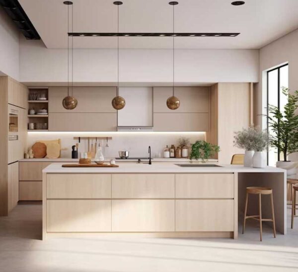 kitchen - Image 4