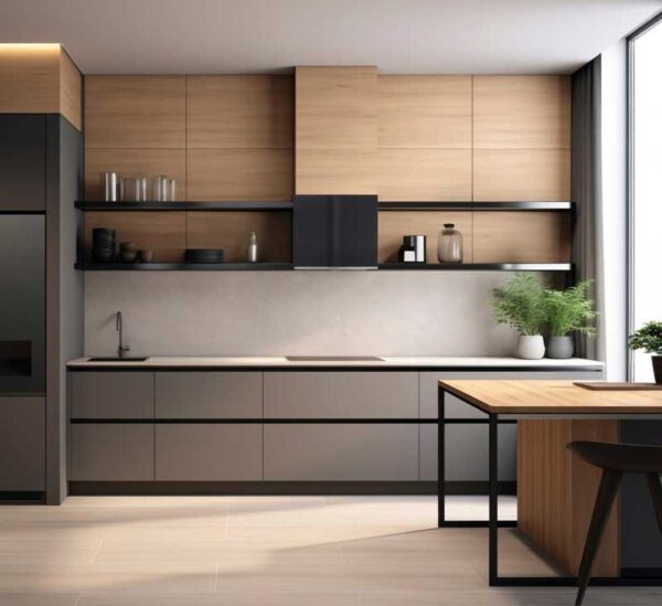 kitchen - Image 2