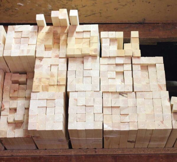 Timber and joinery - Image 2