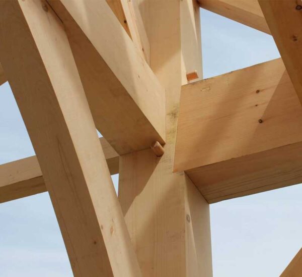 Timber and joinery - Image 3